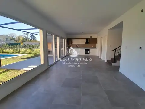 Casa en Venta en San Pablo, USD 229.000