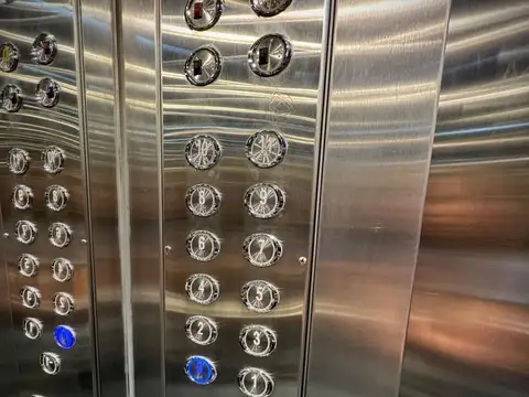 Departamento en Alquiler Temporal 5 años