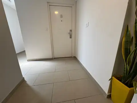 Departamento Monoambiente para alquiler temporal