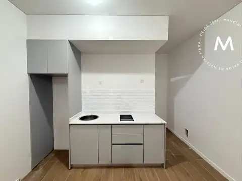 Local en Alquiler A Estrenar