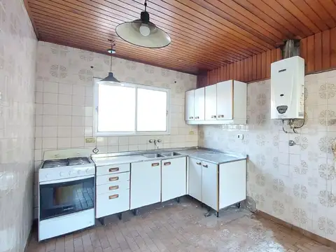 Casa en Venta en Rosario, USD 45.000