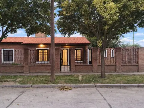 Venta Casa 3 Dormitorios
