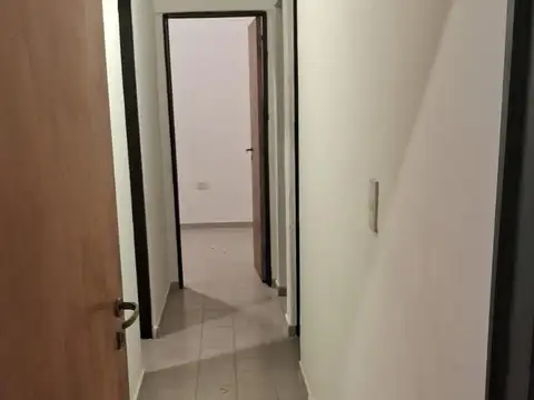 Casa 5 ambientes con 1 baño