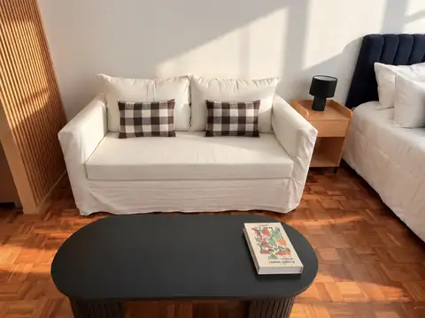 Departamento en Venta 42 años