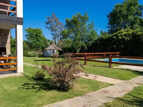 Complejo Turístico Llave en Mano – Solar Los Molinos, Córdoba | Alta Rentabilidad