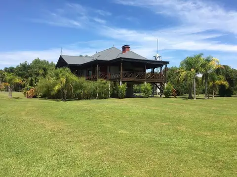 Casa  en Venta en Capitan, Zona Delta, Tigre