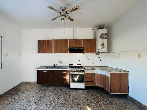 Depto Tipo Casa en Venta en Boulogne, USD 77.000