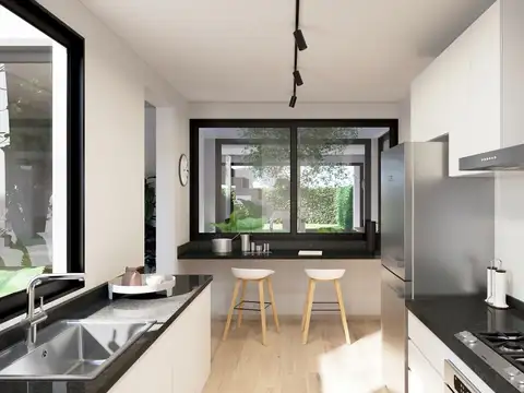 Departamento en Venta de 3 dormitorios