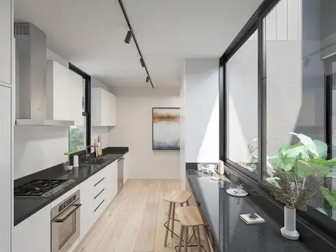 Townhouse en venta 4 ambientes en Ovejitas Pilar