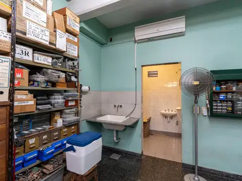 Casa en Venta 19 años