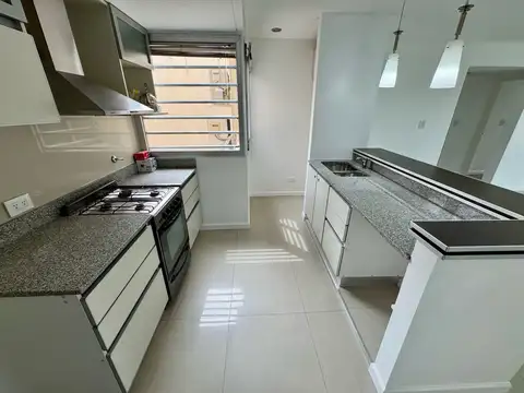Departamento en Alquiler 16 años