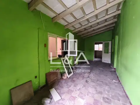 Terreno en Venta de 273,0 m2