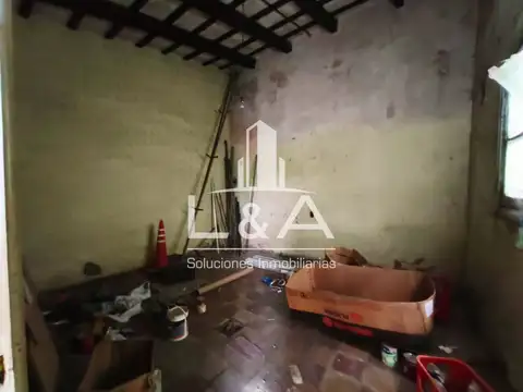 Terreno en Venta 23  mts Fondo