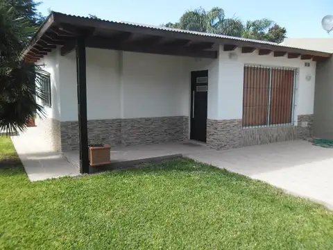 Casa en Alquiler A Estrenar