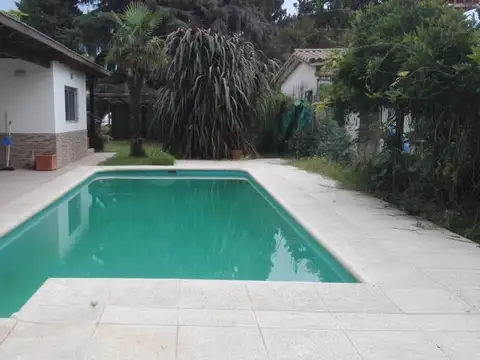 Casa en Funes Alquiler