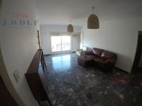 Departamento en Venta en San Andrés, USD 110.000