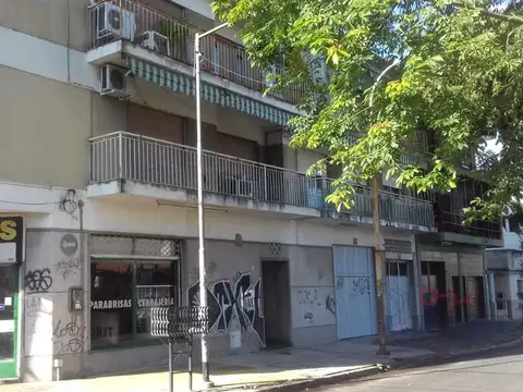 La crujia al 3800