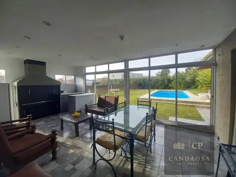 GLM.Excelente casa en Barrios Los Olivares