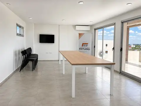 Departamento en Alquiler de Monoambiente