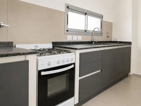 Departamento en Alquiler de Monoambiente