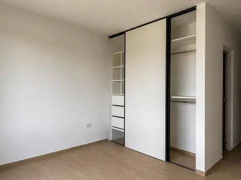 Departamento en Alquiler A Estrenar