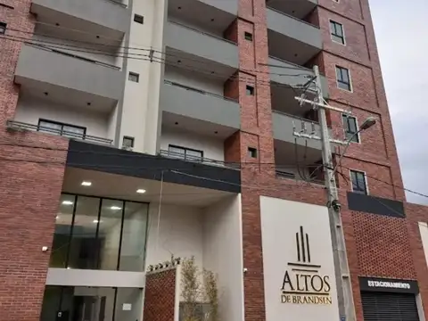 Venta Departamento de 1 ambiente, Asunción, Paraguay. Entrega Inmediata.