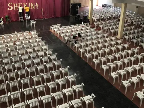 Galpon en Venta 30 años