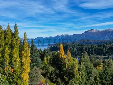 Terreno en Venta 100  mts Fondo