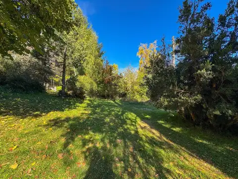 Terreno en Venta en Villa la Angostura, USD 400.000