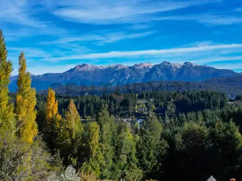 Venta lote Villa La Angostura