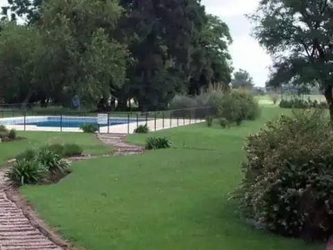 Calle Desconocida S/N, La Cecilia, Lujan, Lujan, Buenos Aires