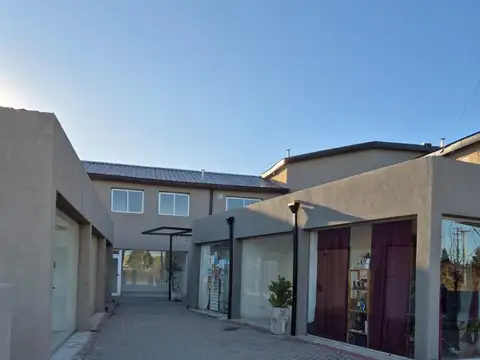 Local en Venta en Perez, USD 10.000