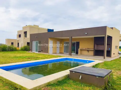 Casa en Venta de 3 dormitorios