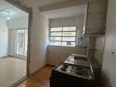 Departamento en Venta 45 años