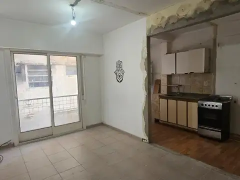 Departamento en Venta en Monte Castro, USD 58.000