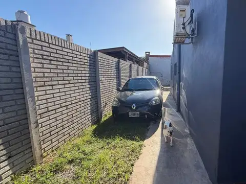 Casa en Venta 51 años