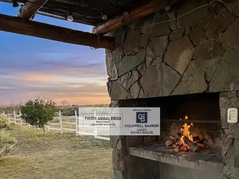 Casa 27 ambientes con 10 baños