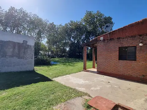 Terreno en Venta 40  mts Fondo