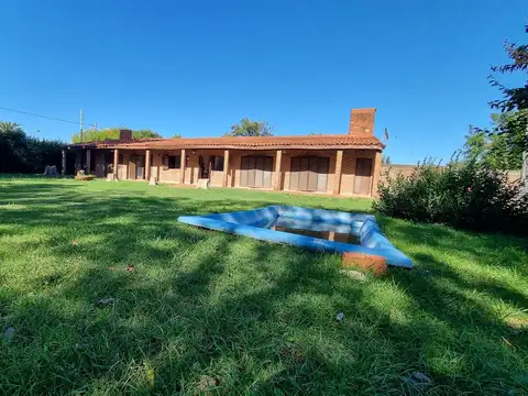 Calle 14 esquina 607