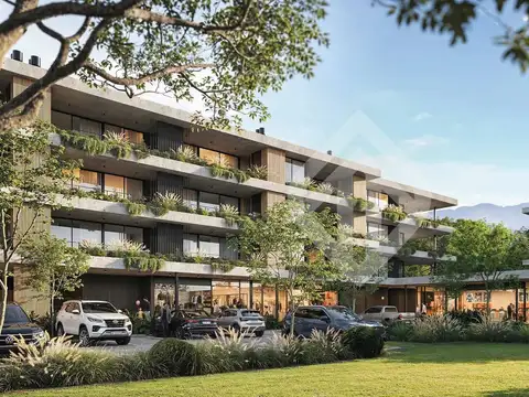 Departamento en Venta en San Lorenzo Chico, USD 200.000