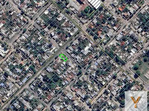 Terreno en Venta en Cañuelas, USD 65.000
