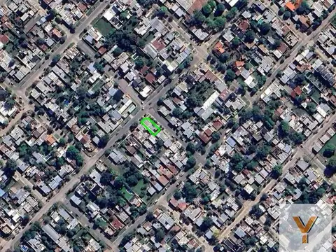 Vélez Sarsfield y 12 De Octubre