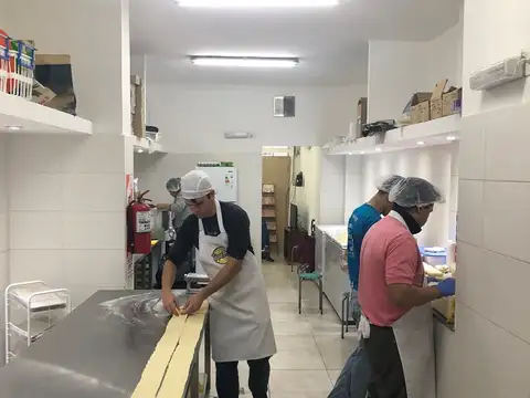 Local en Venta en Abasto, USD 110.000