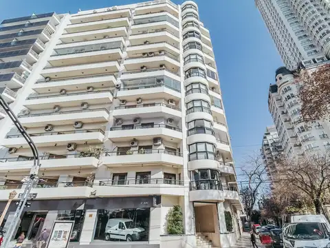 Departamento en Alquiler 14 años