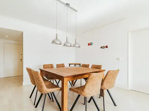 Departamento en Alquiler de 2 dormitorios