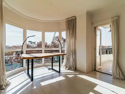 Departamento en Alquiler en Núñez, USD 2.750
