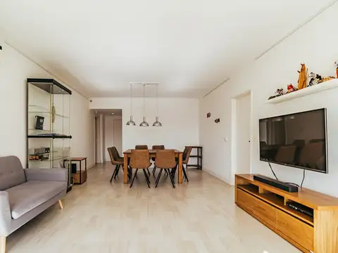 Departamento en Alquiler de 4 ambientes