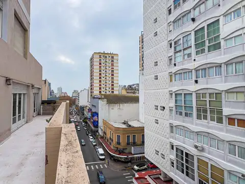 Departamento en Venta 138 años