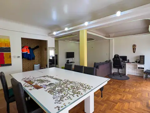 Departamento en Venta de 5 ambientes