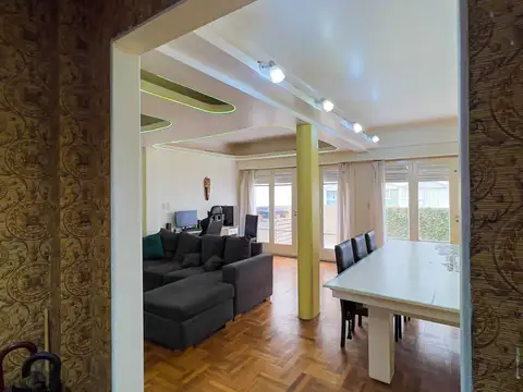 Departamento en Venta de 5 ambientes